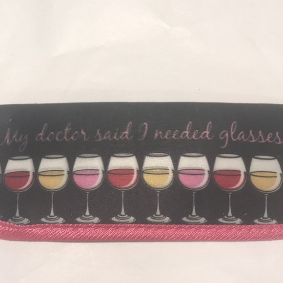 My Doctor Said I Need Glasses Readers +1.50 - Picture 2 of 8